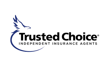 Trusted Choice independent insurance agency logo