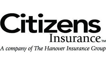 Citizens Insurance The Hanover Group Carrier Partner DeBree & Associates Insurance