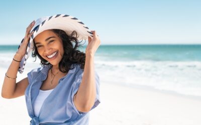 Sun Safety: Tips for Protecting Your Skin from Harmful UV Rays