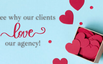 Clients LOVE DeBree & Associates