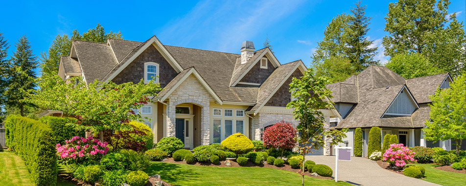 Home Insurance - Spring Banner Home Insurance