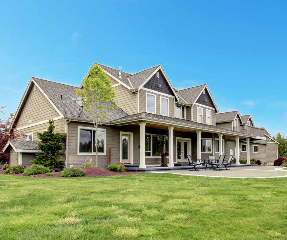 Home Insurance - Spring Home Content Home Insurance
