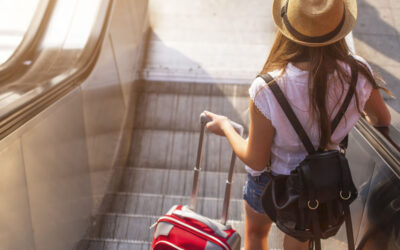 Summer Travel Safety: Tips for Staying Safe and Secure While Traveling