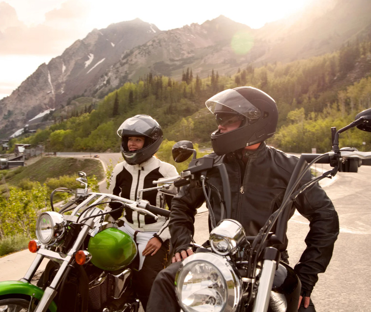 The Answers to Common Questions About Motorcycle Insurance