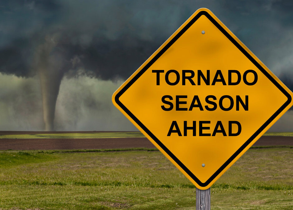 Are Natural Disasters Covered? Understanding Your Home Insurance Policy