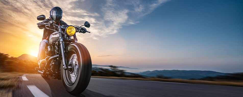 Motorcycle Insurance - www.debreeinsurance.com