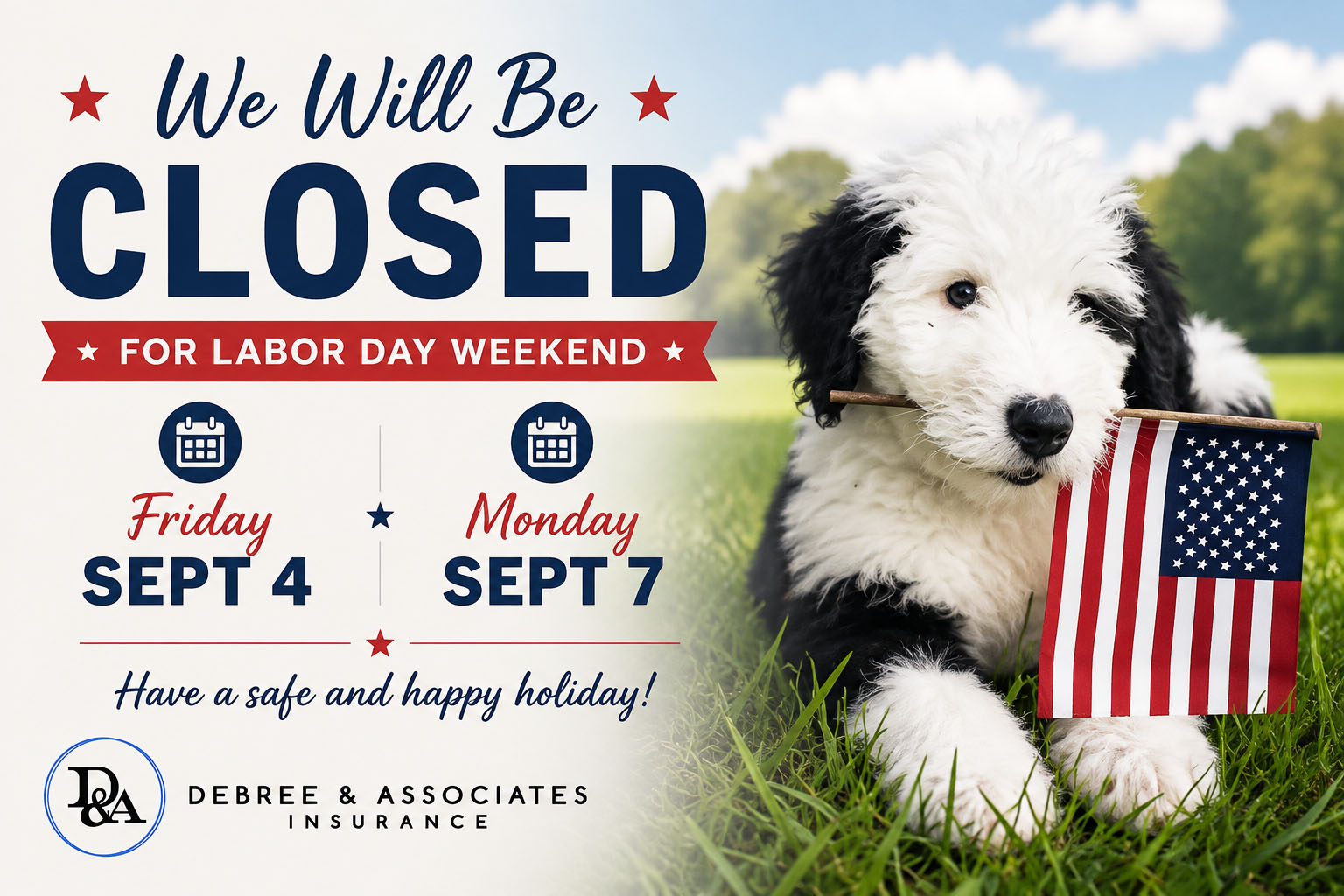 Labor Day